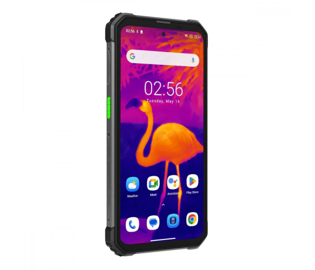 Blackview BV8900 8/256GB 10000mAh zielony - 1169976 - zdjęcie 5